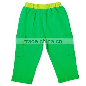 2017 Christmas Children's Wear Long Sleeve Knit Wear Suit photo-3