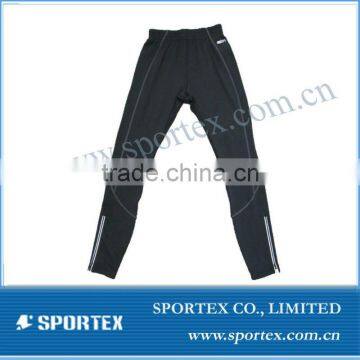 2014 Sportex OEM mens runnning tights, Hot sale mens gym tights,mens sports wear