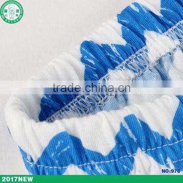 OEM Service Supply Type and 100%Cotton Material New Born Baby Clothes photo-4