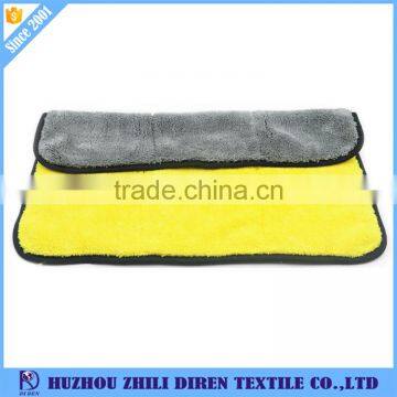 100% Microfiber Magic Cleaning Towels For Car photo-3