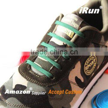 Tubular Runners Replacement Shoes Red Laces for Skate Boots, Hiking Boots, Casual Footwears - Amazon/eBay Supplier photo-5