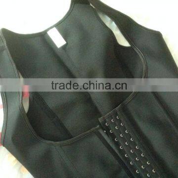 Instyles Yara Xxxxxl Vest Your Body Sexy Nude in Women Rubber Waist Training Waist Trainer Bustier Tops to Wear Out photo-5