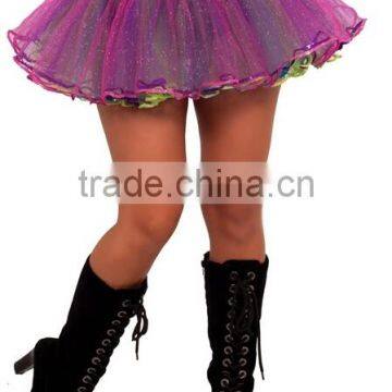 Wholesale Beautiful Dance Tutu Skirt For Girl photo-2