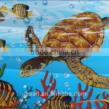 INTEX Tropical Fish Family Swimming Pool photo-4