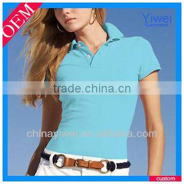 New design polo t shirt latest shirt designs for women