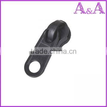#8 Black Nylon Slider A/L photo-2