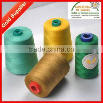 Good Sew High Tenacity 100% Spun Polyester Sewing Thread