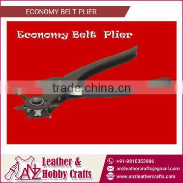 Rust Free High Quality Economical Belt Plier for Sale