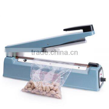 Manual Heat Sealing Machine Plastic Bag Heat Sealer photo-2