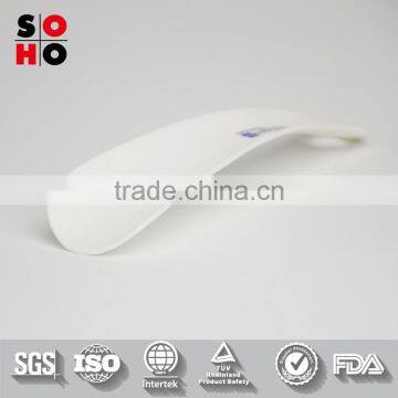 Hotel Plastic Shoe Horn,custom Foldable Shoe Horn,long Handled Shoe Horn photo-3