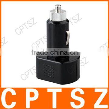 USB Car Voltmeter / Digital Auto Voltage Detector / Battery Voltage Meter Monitor Detector Count photo-5