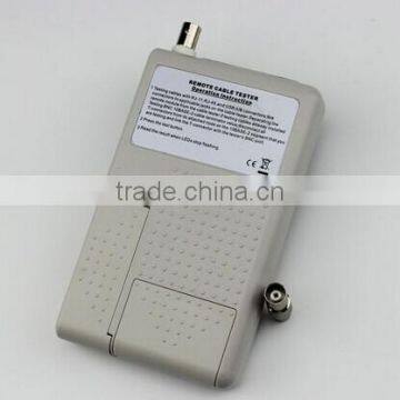 Multifunction 4 in 1 Remote RJ11 RJ45 USB BNC LAN Network Phone Cable Cat5 Cat6 Tester Meter photo-5