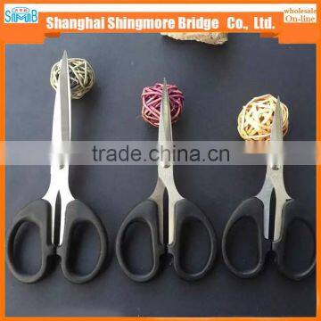 2017 Chinese Supplier Cheap Wholesale Good Quality Zinc Alloy Student Scissors photo-2