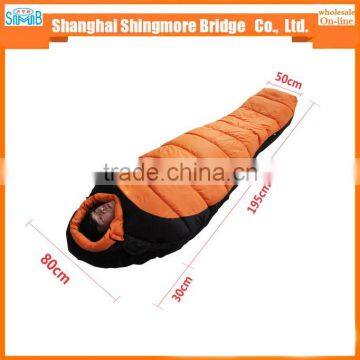 2017 China Hot Sales Good Quality Sleeping Bag for Outdoor With Competitive Price photo-4