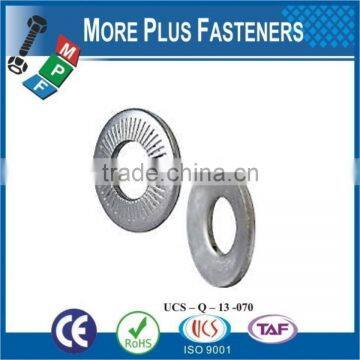 Made in Taiwan Belleville Spring Washer photo-4