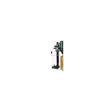 Diamond core drill