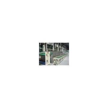 Sell Glass Lid Production Line For Kitchen Pots (China (Mainland))