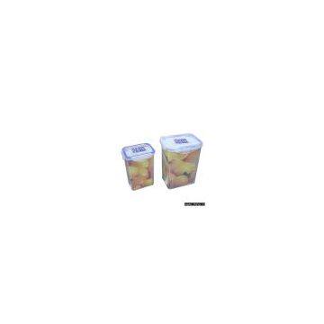 Sell 2pc Food Container Set