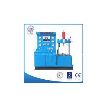 Vertical Valve Testing Bench photo-2