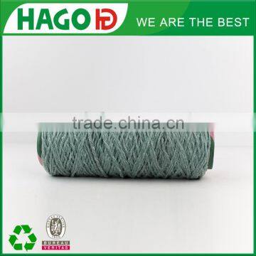 Stocked,Eco-Friendly Feature and Microfiber Mop Head Material Cotton Yarn photo-2