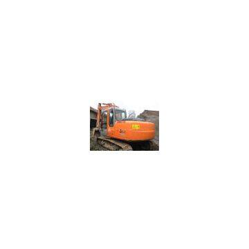 Used Hitachi ZX120 Excavator