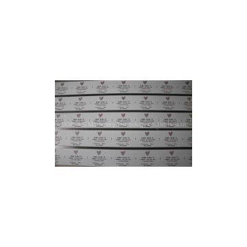 Care Label Automatic Screen Printing Machine Manufacturer