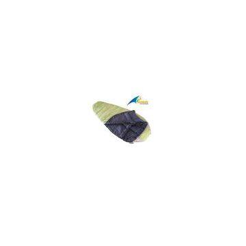 Outdoor Mummy Sleeping Bag