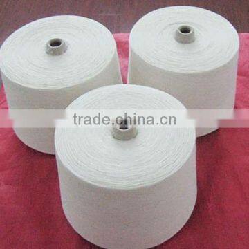 water dissolves yarn 90C 80S PVA yarn