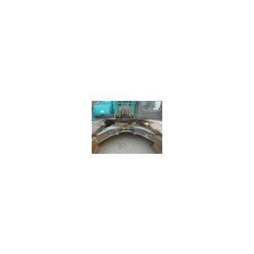USED KOBELCO CRAWLER EXCAVATOR SK260LC-8 IN VERY GOOD WORKING CONDITION photo-3