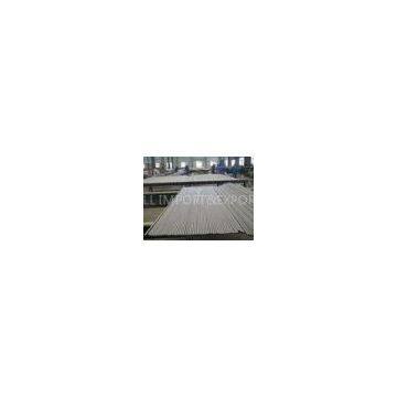 Cold Drawn Precision Stainless Steel Tubing Seamless Pipe ASTM/AISI , GB, JIS, DIN