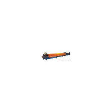 C / Z Quick Interchangeable Roll Forming Machine with Passive / Hydraulic Uncoiler