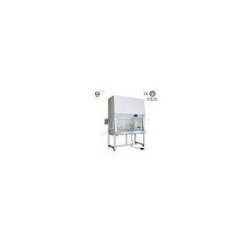 Biology Biologic Safety Cabinet school Laboratory Fume Cupboards with Two-layer Toughened Glass 5mm