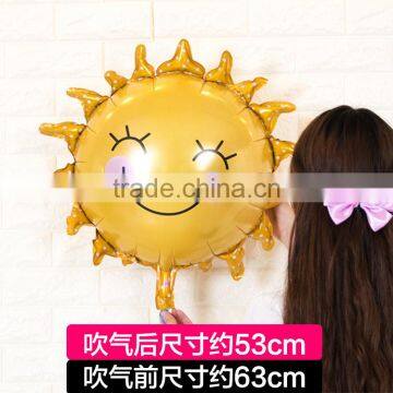 New Different Designs Animal Pet Aluminum Foil Helium Balloon for Party photo-5