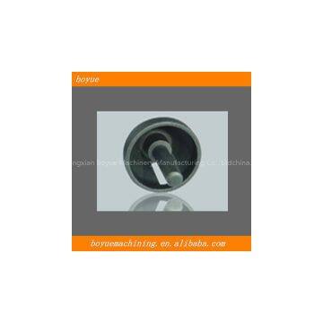 Textile Machinery and Sewing Machinery Parts Investment Casting