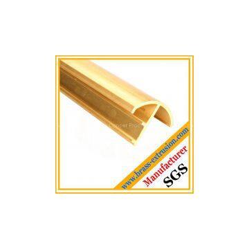 Building Material Brass Profile photo-3