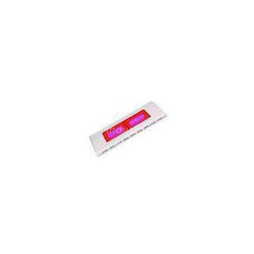 3W Flowering LED Grow Lights 90000Lm With Aluminum Alloy Shell