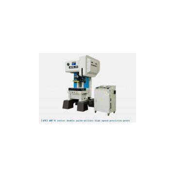 K series double guide-pillars high speed precision press 35Ton