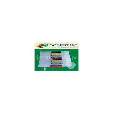 PHK MBK C M Y Epson Printer Ink Cartridges for Epson Pro 7450 9450 , Pigment Ink