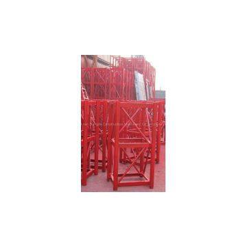 SC200/200 Series Construction Elevator photo-2