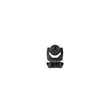 LED Rainbow Effect Lighting LED Moving Head Spot School / Concert Beam Lamp