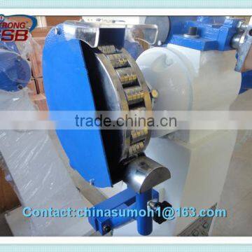 LZ-783 Upper Calender Machine photo-3