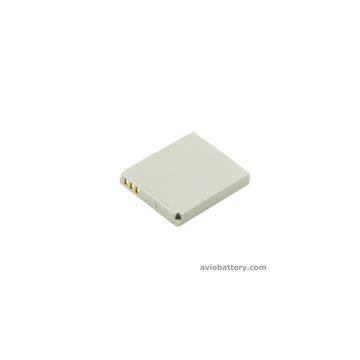 Camera Battery for Canon NB-4L photo-2