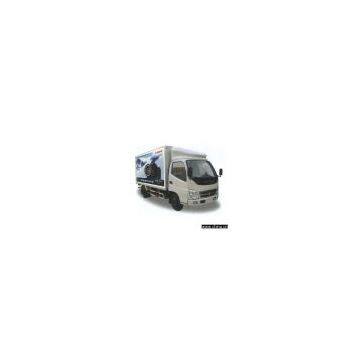 Sell Trivision Display