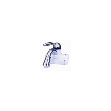 electrice water heater faucets