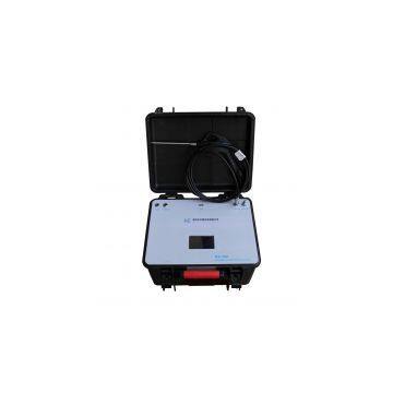 HZ-102 Extra High Sensitivity SF6 Leakmeter