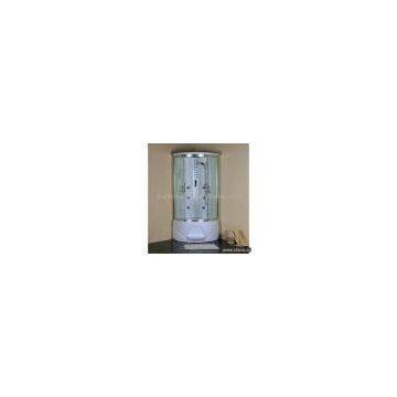 Sell Computer Controlled Shower Room