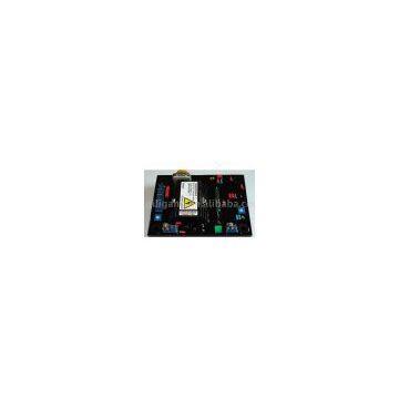 Automatic Voltage Regulator (AVR)