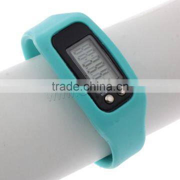 Best Sellers Silicone Rectangle Sport Kids Smart Watch