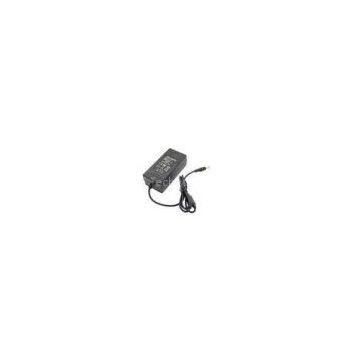 Low Ripple Overload Protection Switching AC DC Power Adapter 48W 12V 4A IP54 EN60950-1