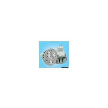 Sell 3 x 1W Spot Light